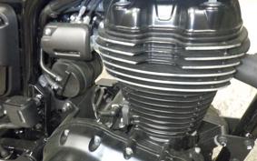 HONDA GB350S 2025 NC59