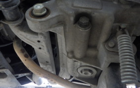 HONDA TACT-4ﾍﾞｰｼｯｸ 2022 AF79