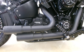 HARLEY FXBB 2019 YJJ