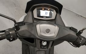 YAMAHA N-MAX 155 SG66J