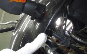 HONDA VTRF250 2021 MC33