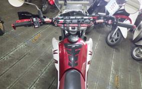 YAMAHA SEROW 250 Gen.2 DG17J