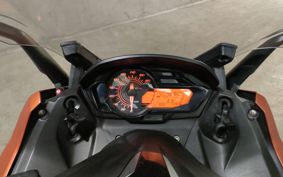 BMW C650 SPORT 2017 0C04
