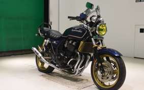 KAWASAKI ZRX-2 2001 ZR400E