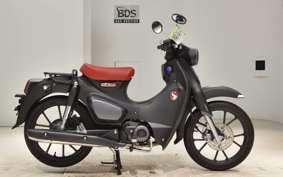 HONDA C125 SUPER CUB 2024 JA71