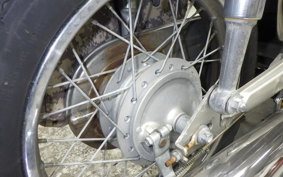 HONDA LITTLE CUB AA01