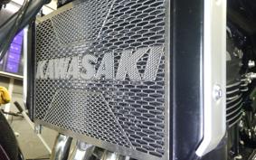 KAWASAKI Z900RS 2025 ZR900K