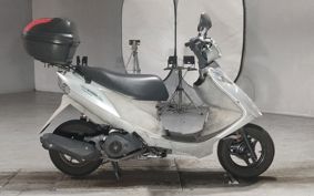 SUZUKI ADDRESS V125 CF46A