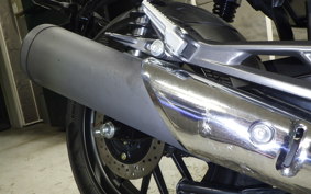 HONDA GB350S 2023 NC59