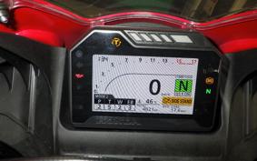 HONDA CBR600RR 2024 PC40