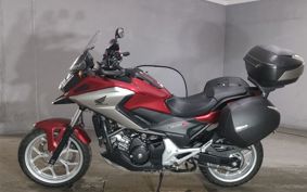 HONDA NC750X DCT 2017 RC90