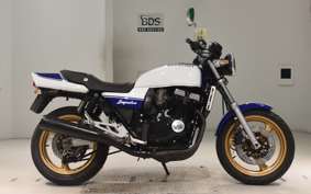 SUZUKI GSX400 IMPULSE 1996 GK79A