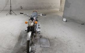 SUZUKI WOLF90 ..