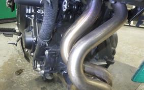 KAWASAKI Z650 RS 2024 ER650M