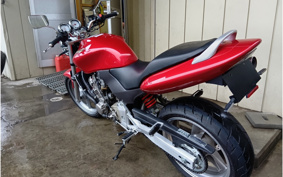 HONDA HORNET 250 MC31