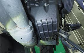 HONDA CL500 2023 PC68