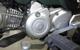 HONDA CROSS CUB 110 JA60