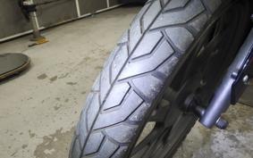 HONDA CBF125R 1981