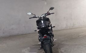 YAMAHA MT-09 2017 RN52J