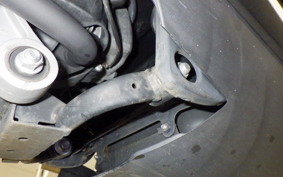 YAMAHA AXIS 125 Z SED7J