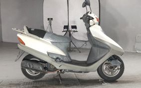 HONDA SPACY125 JF04