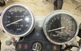 KAWASAKI ZEPHYR 400 Gen.2 ZR400C