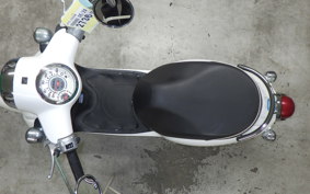 HONDA GIORNO 2 2015 AF70