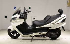 SUZUKI SKYWAVE 250 (Burgman 250) M 2021 CJ45A