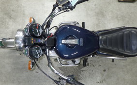 HONDA GL 400 WING CUSTOM 1979 GL400