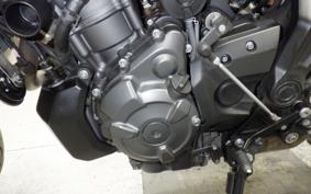 YAMAHA MT-07 2022 RM33J