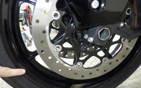 SUZUKI HAYABUSA Gen.3 2024 EJ11A