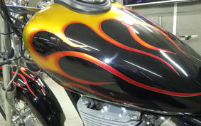 SUZUKI SAVAGE LS650 1987 NP41A