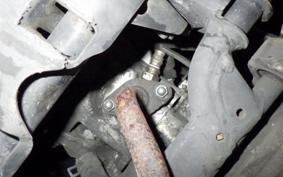 HONDA TACT-4ﾍﾞｰｼｯｸ AF79