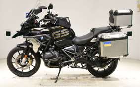 BMW R1250GS 2019