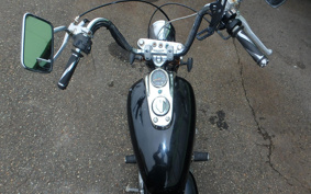 HONDA MAGNA 50 AC13