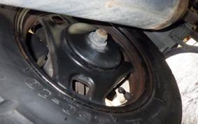 SUZUKI ADDRESS V125 G 2015 CF46A