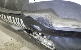 YAMAHA MAJESTY 125 FI 2023