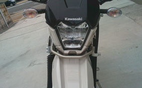 KAWASAKI KLX230 SHERPA LX232A