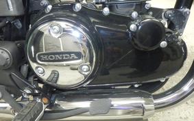 HONDA GB350 2022 NC59