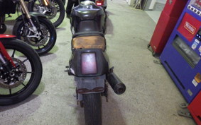 KAWASAKI FX400R 1989 ZX400D