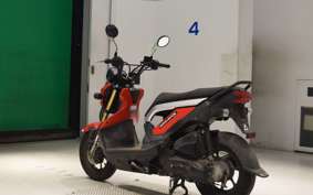 HONDA ZOOMER-X 2004 JF52