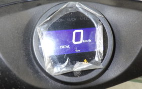 HONDA EM1E: 2025 EF16