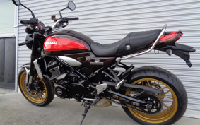 KAWASAKI Z900RS 50TH ANNIVERSARY  2022 ZR900C