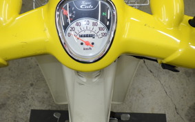 HONDA C110 SUPER CUB JA44