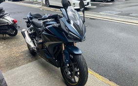 HONDA CBR400R ABS 2022 NC56