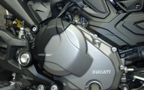 DUCATI MONSTER 937 + 2021