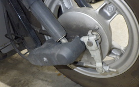 HONDA GYRO X 2009 TD02