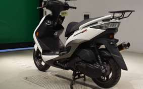 YAMAHA CYGNUS 125 XSR 2 2001 SE44J
