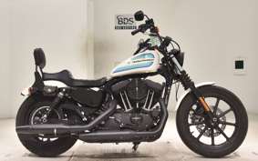 HARLEY XL1200NS 2018