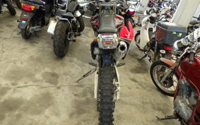 HONDA CRF250X